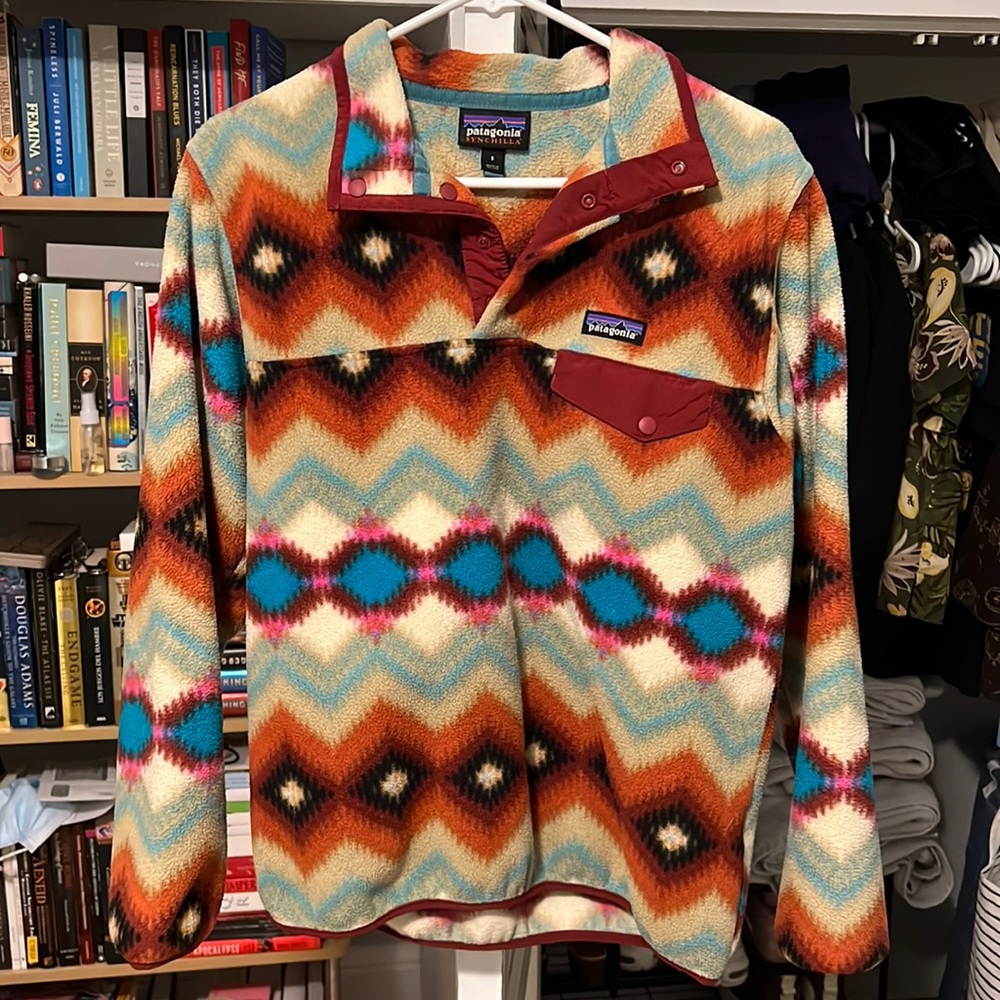 Patagonia Jacket